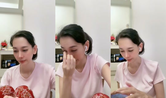 poney_queen19632895 TikTok Live — Aug 9, 2026, 11:48 AM