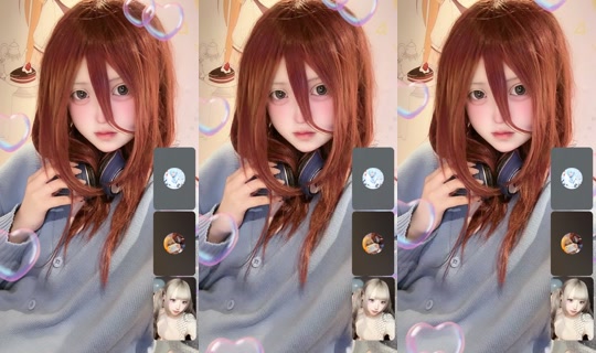 ponpoko_anirando TikTok Live — Aug 12, 2026, 4:53 PM