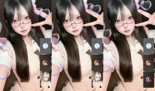 ponpoko_anirando TikTok Live — Aug 12, 2026, 5:43 PM
