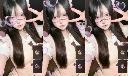 ponpoko_anirando TikTok Live — Aug 12, 2026, 6:33 PM