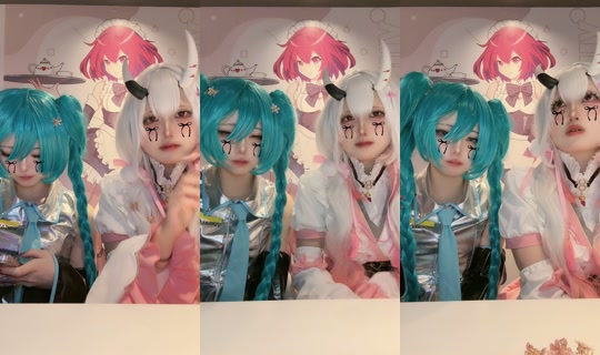 ponpoko_anirando TikTok Live — Aug 13, 2026, 7:39 AM