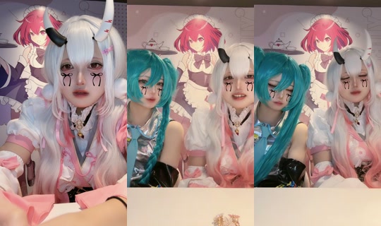 ponpoko_anirando TikTok Live — Aug 13, 2026, 8:29 AM