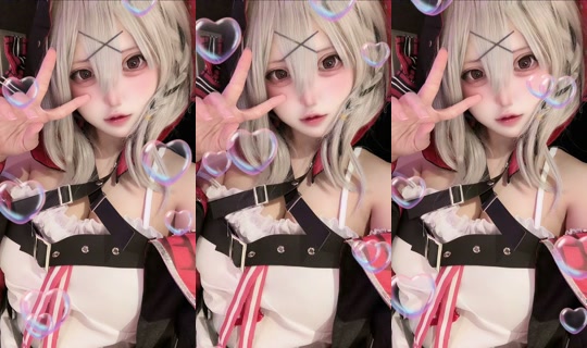 ponpoko_anirando TikTok Live — Aug 16, 2026, 2:45 PM