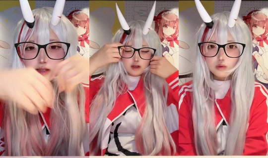 ponpoko_anirando TikTok Live — Aug 18, 2026, 8:08 AM