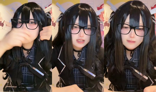 ponpoko_anirando TikTok Live — Aug 19, 2026, 7:17 AM