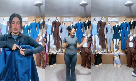 ponteleggins2 TikTok Live — Jul 14, 2026, 1:08 AM