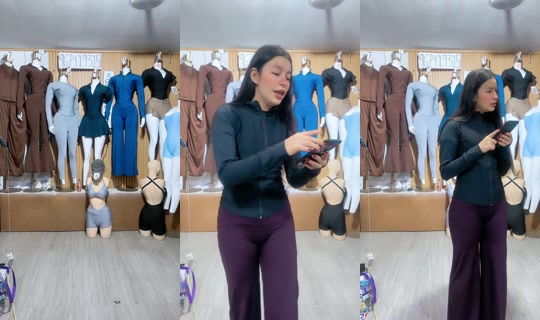 ponteleggins2 TikTok Live — Jul 14, 2026, 12:00 PM