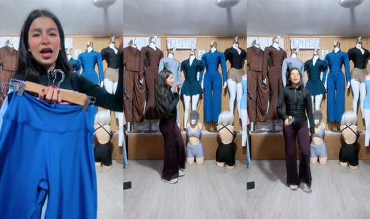 ponteleggins2 TikTok Live — Jul 14, 2026, 2:05 PM