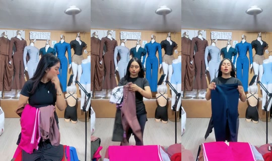 ponteleggins2 TikTok Live — Jul 14, 2026, 5:45 PM