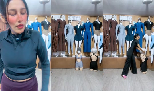 ponteleggins2 TikTok Live — Jul 15, 2026, 12:39 AM