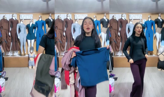 ponteleggins2 TikTok Live — Jul 15, 2026, 11:08 AM
