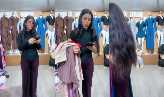 ponteleggins2 TikTok Live — Jul 15, 2026, 12:47 PM