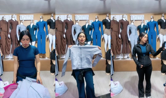 ponteleggins2 TikTok Live — Jul 15, 2026, 6:27 PM