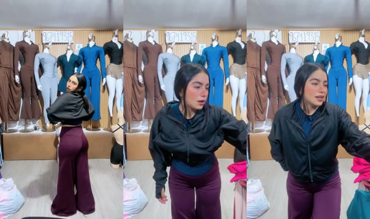 ponteleggins2 TikTok Live — Jul 15, 2026, 7:35 PM