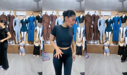 ponteleggins2 TikTok Live — Jul 15, 2026, 10:30 PM