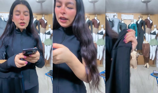 ponteleggins2 TikTok Live — Sep 3, 2026, 10:55 AM