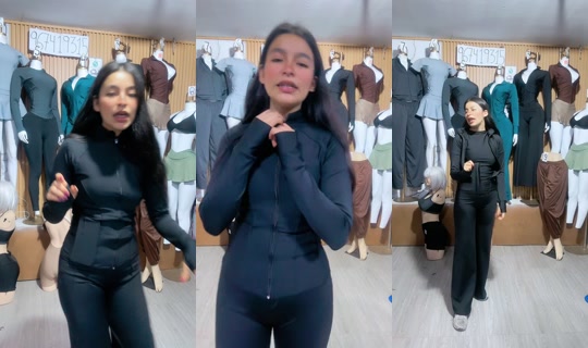 ponteleggins2 TikTok Live — Sep 3, 2026, 11:42 AM