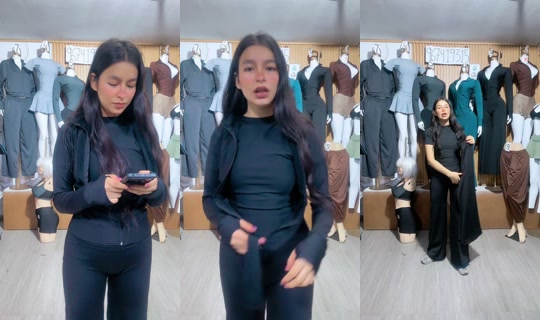 ponteleggins2 TikTok Live — Sep 3, 2026, 12:24 PM