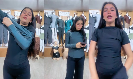 ponteleggins2 TikTok Live — Sep 3, 2026, 12:58 PM