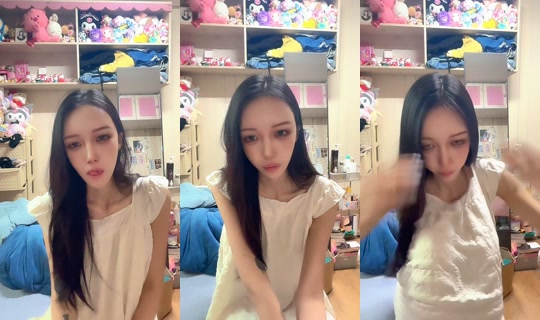 ponyo_j2 TikTok Live — Jul 27, 2026, 9:40 AM
