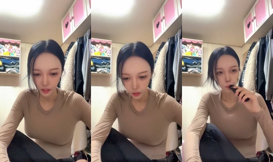 ponyo_j2 TikTok Live — Aug 6, 2026, 10:29 AM