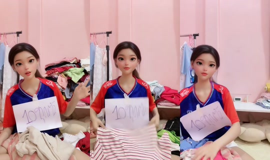 ponypink.qtk TikTok Live — Jul 14, 2026, 12:01 PM