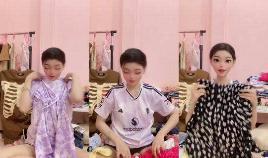 ponypink.qtk TikTok Live — Jul 15, 2026, 1:27 PM