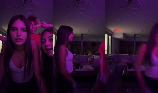 poopypenguin95 TikTok Live — Aug 15, 2026, 2:08 AM