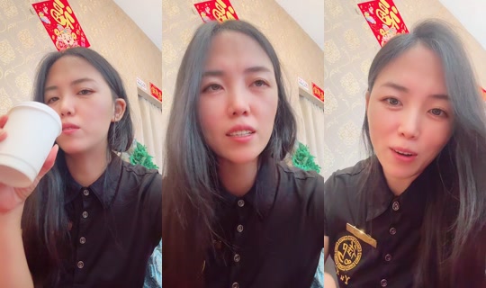 poppy6408 TikTok Live — Jul 14, 2026, 1:32 AM