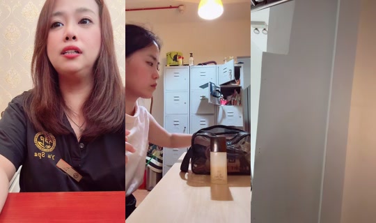 poppy6408 TikTok Live — Jul 15, 2026, 3:30 AM