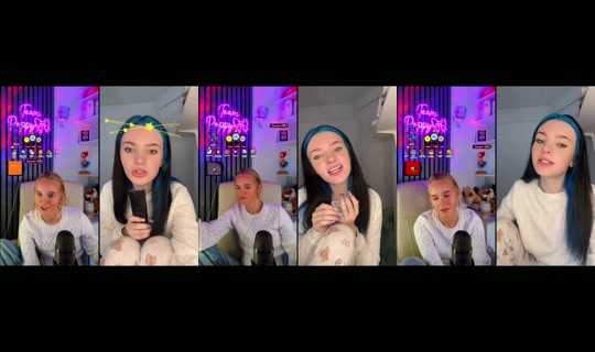poppy_cooper06 TikTok Live — Sep 15, 2026, 12:49 PM