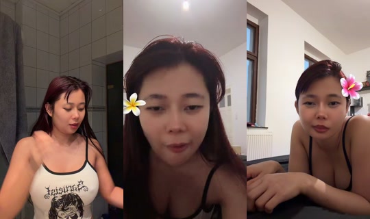 poppy_meilleur TikTok Live — Aug 19, 2026, 3:05 AM