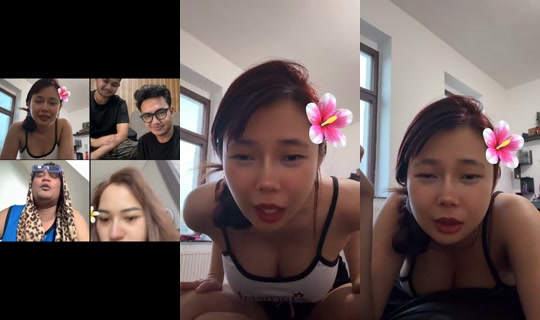 poppy_meilleur TikTok Live — Aug 19, 2026, 3:55 AM