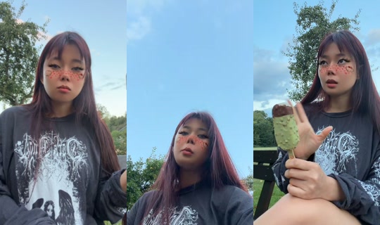 poppydorf TikTok Live — Sep 8, 2026, 5:37 PM