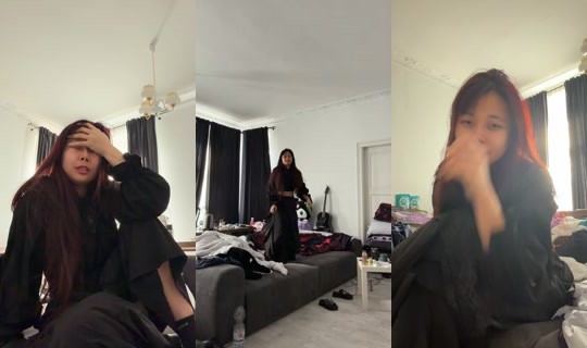poppydorf TikTok Live — Sep 11, 2026, 2:48 PM