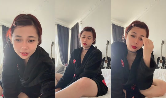 poppydorf TikTok Live — Sep 14, 2026, 8:44 AM