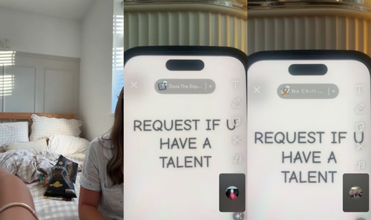 poppysmainx6 TikTok Live — Aug 4, 2026, 7:11 PM