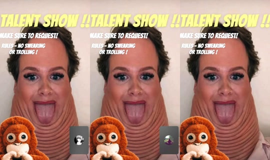 poppysmainx6 TikTok Live — Aug 4, 2026, 9:59 PM