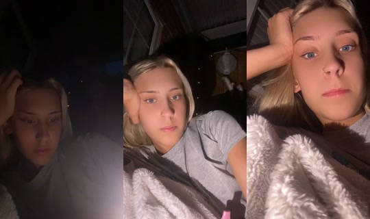 poppysprivvvvvvv TikTok Live — Aug 14, 2026, 8:16 PM