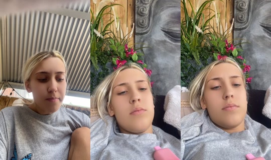 poppysprivvvvvvv TikTok Live — Aug 15, 2026, 9:45 AM