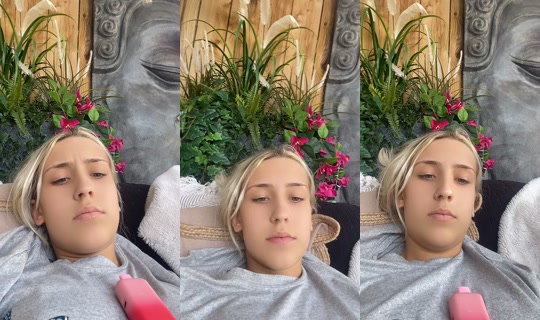 poppysprivvvvvvv TikTok Live — Aug 15, 2026, 10:35 AM