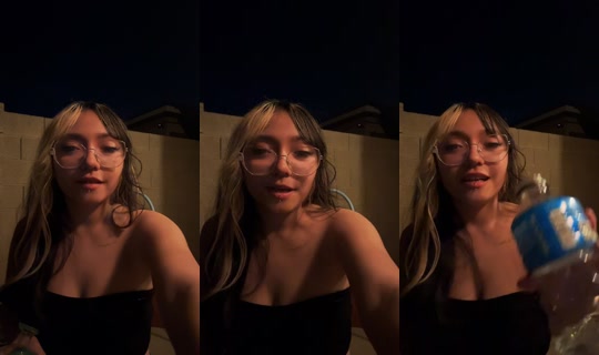 poptartpunani TikTok Live — Sep 8, 2026, 10:57 AM