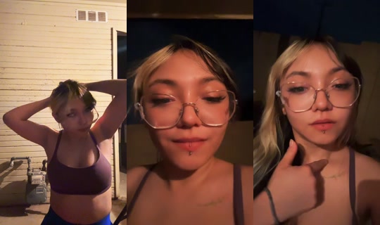 poptartpunani TikTok Live — Sep 9, 2026, 9:40 AM