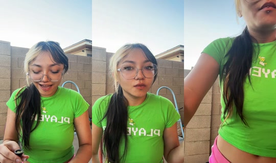 poptartpunani TikTok Live — Sep 10, 2026, 1:16 AM