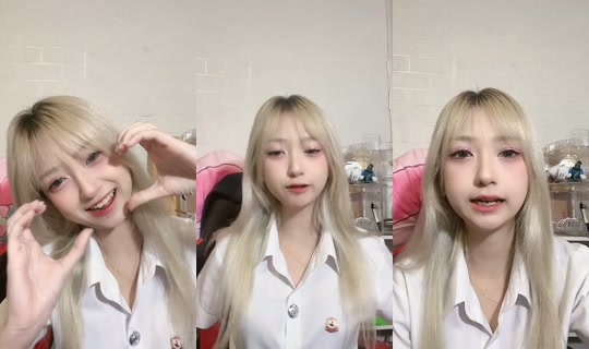 porforqtt TikTok Live — Sep 8, 2026, 4:39 PM