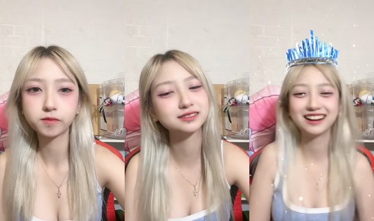 porforqtt TikTok Live — Sep 8, 2026, 8:06 PM