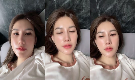 porpang.tiwa TikTok Live — Jul 10, 2026, 6:58 AM