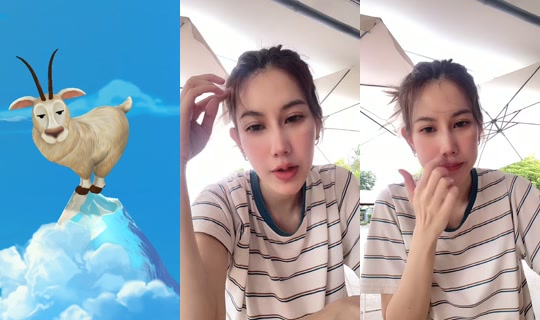 porpang.tiwa TikTok Live — Jul 12, 2026, 9:55 AM