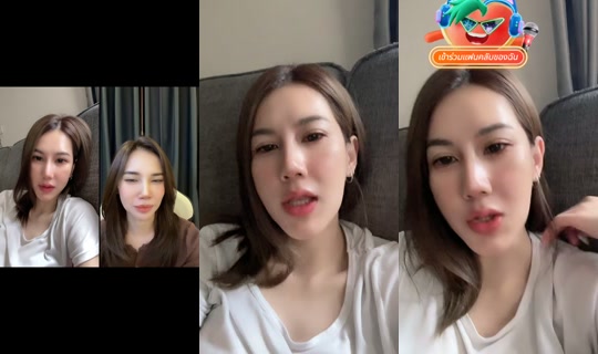 porpang.tiwa TikTok Live — Jul 14, 2026, 7:36 AM