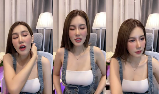porpang.tiwa TikTok Live — Jul 14, 2026, 2:34 PM